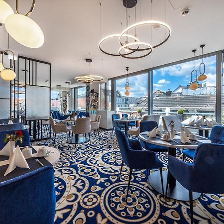 לייפציג Best Western Premier Royal Blue מראה חיצוני תמונה