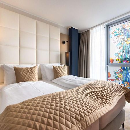 לייפציג Best Western Premier Royal Blue מראה חיצוני תמונה