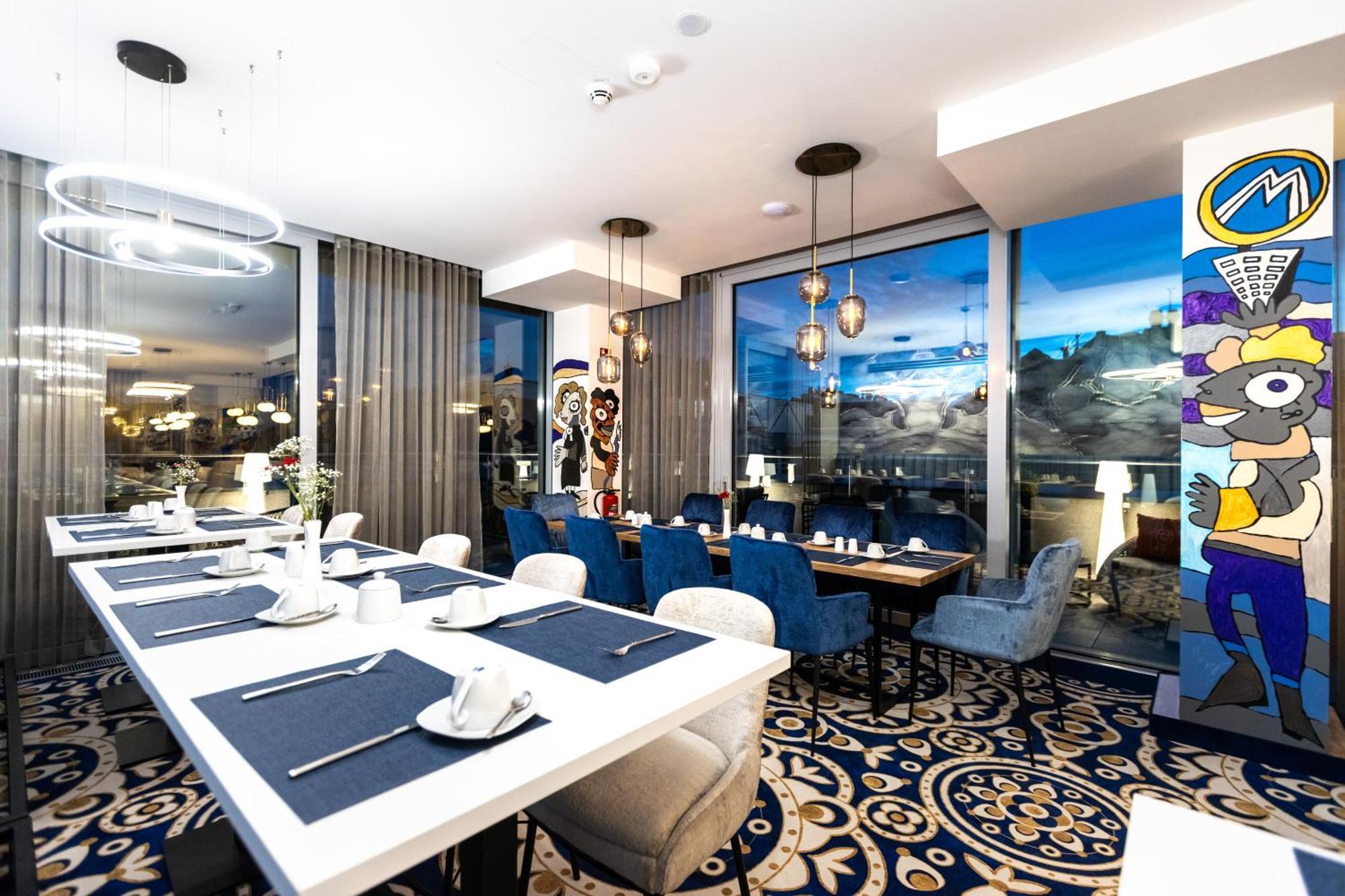 לייפציג Best Western Premier Royal Blue מראה חיצוני תמונה